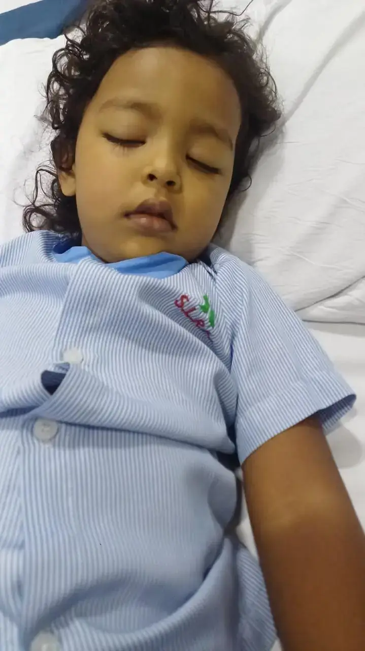 Fundraising event for social welfare