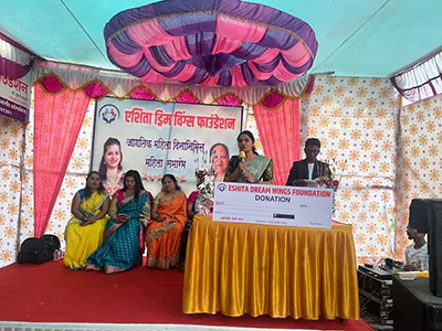 Impact-driven initiatives for social welfare