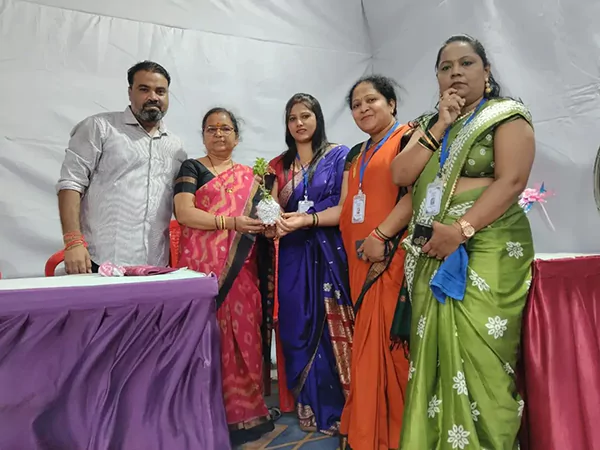 Mission-driven approach to community development