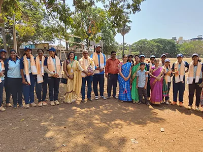 Sports sponsorship program supporting underprivileged youth